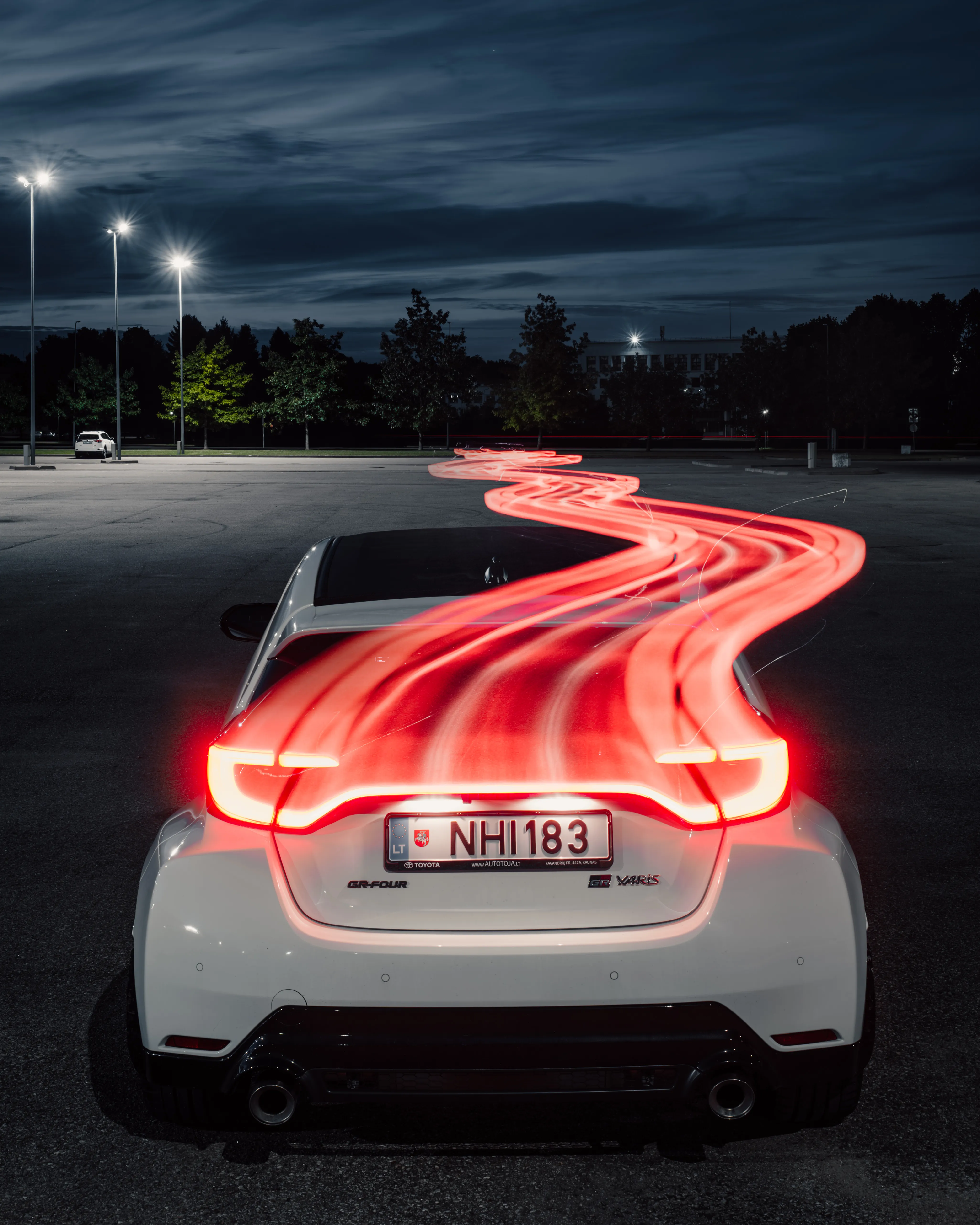 Misc Automotive — photo 1