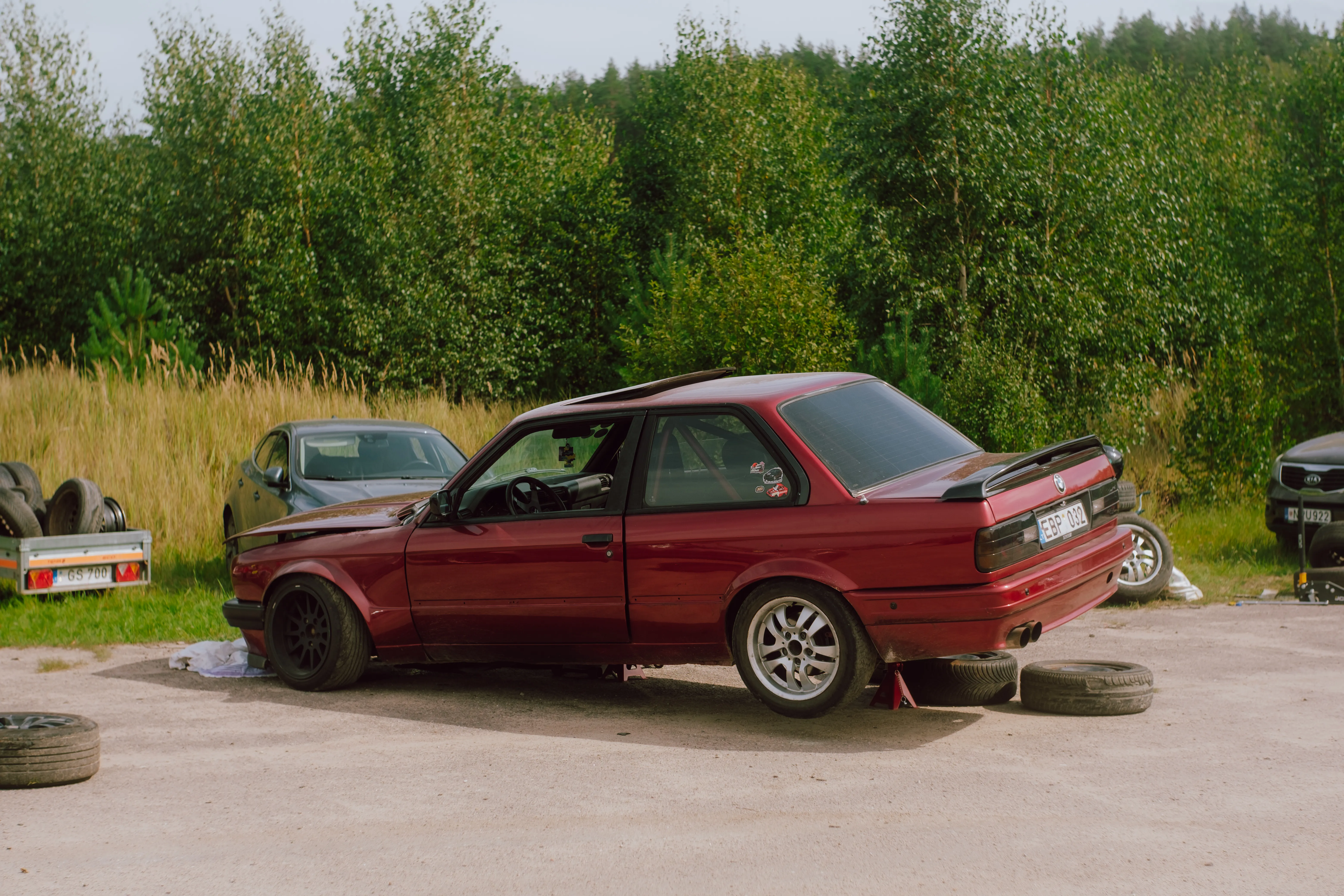 Misc Automotive — photo 10