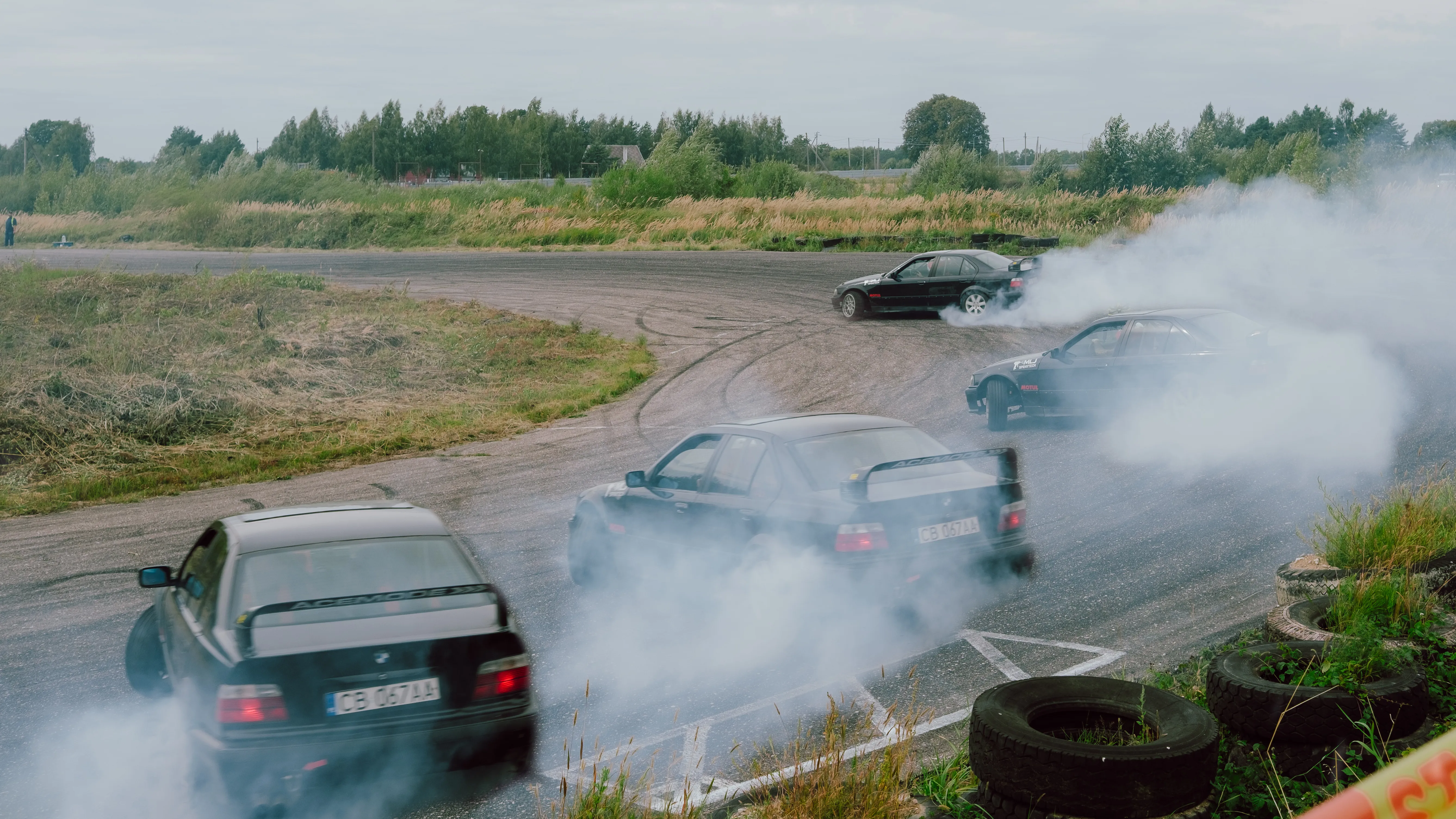 Misc Automotive — photo 13