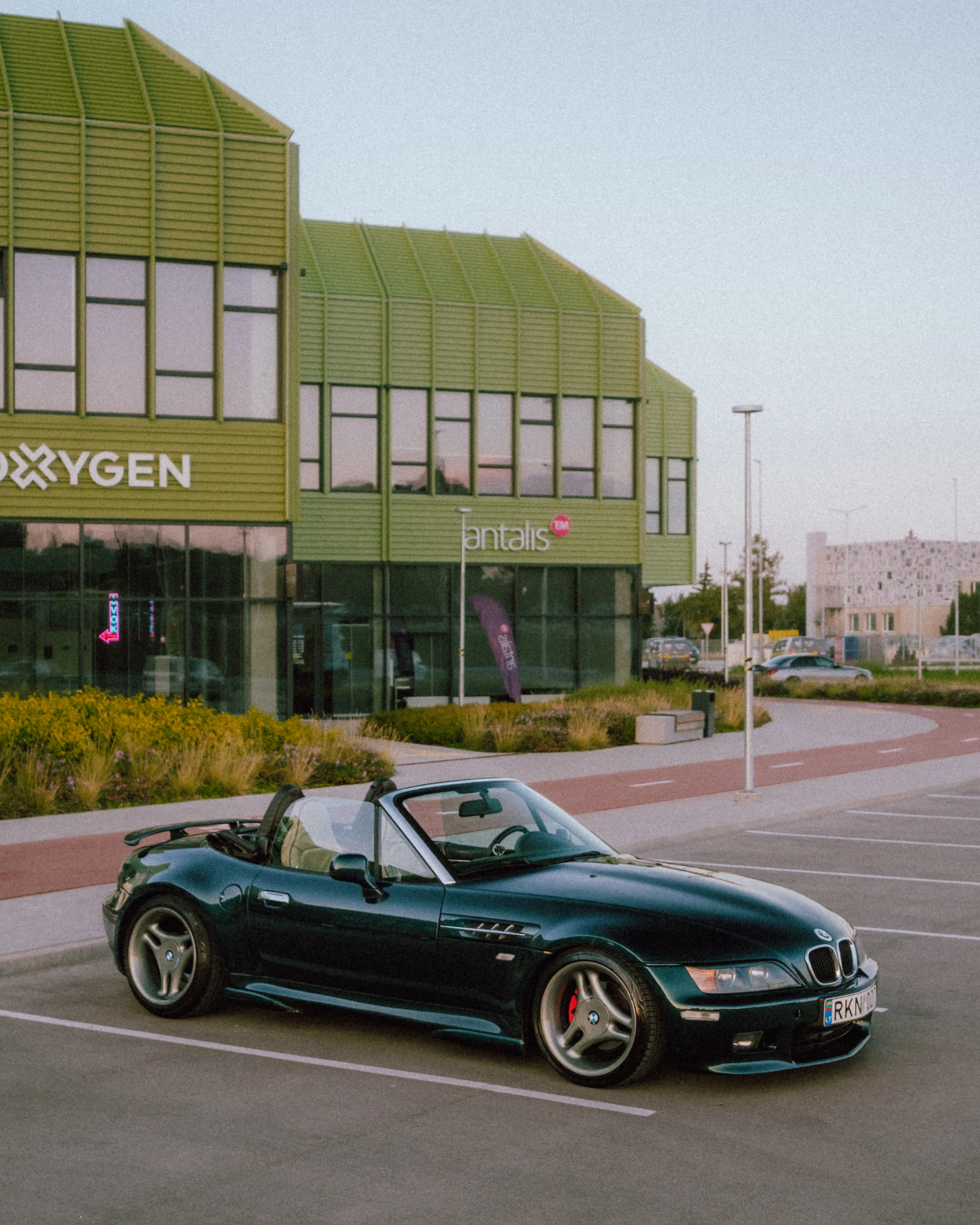 Misc Automotive — photo 2