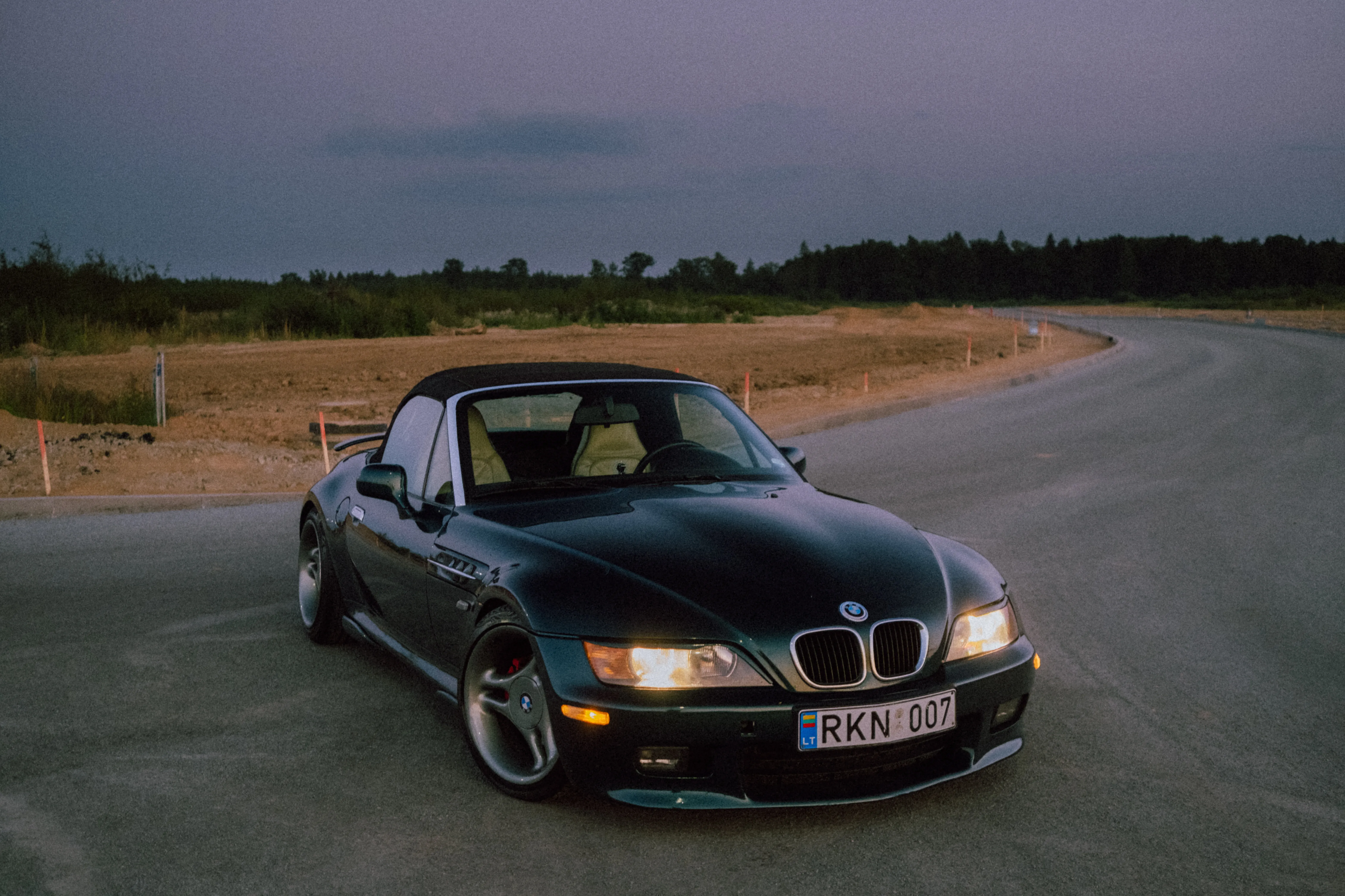 Misc Automotive — photo 5