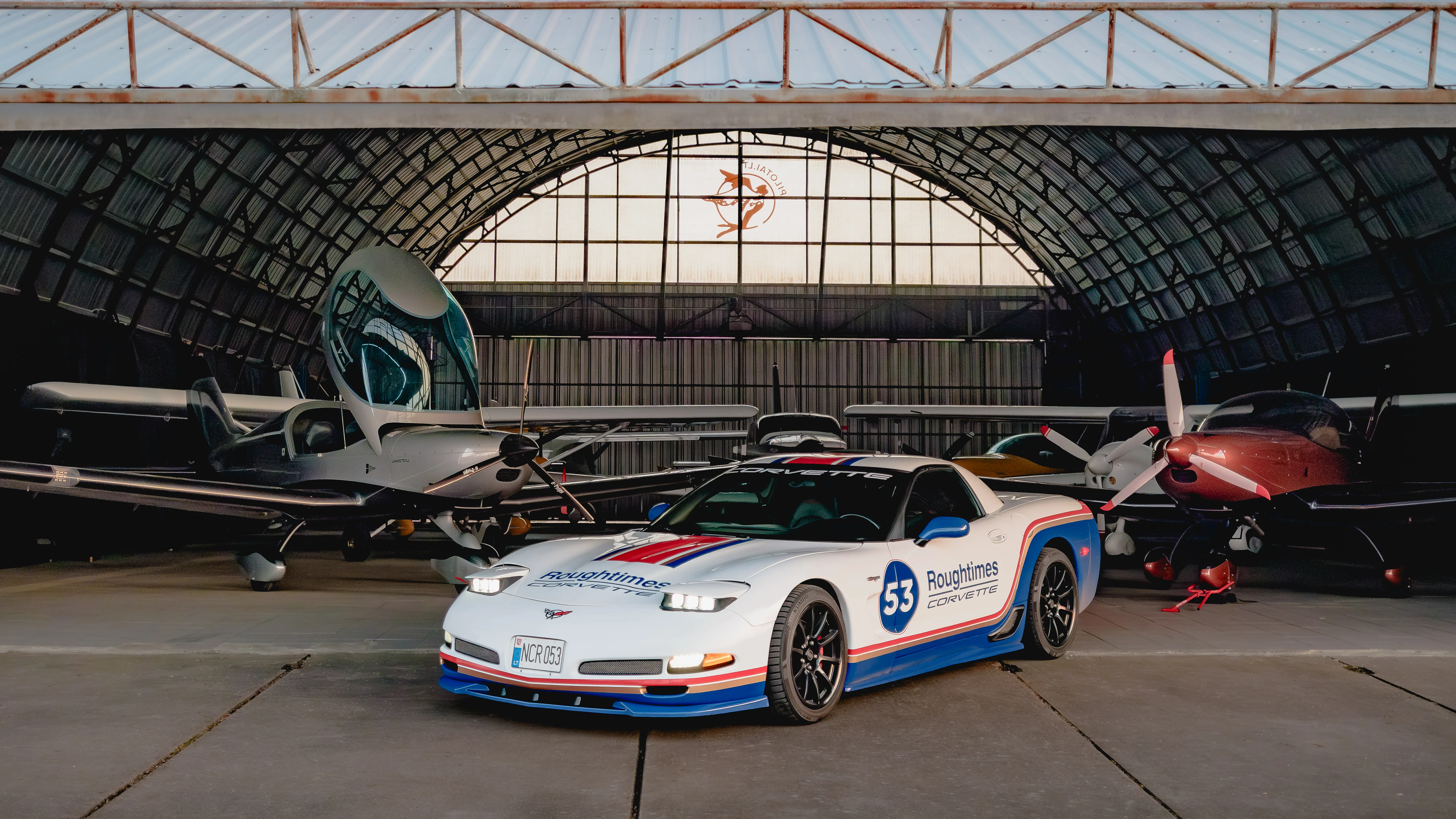 Misc Automotive — photo 6