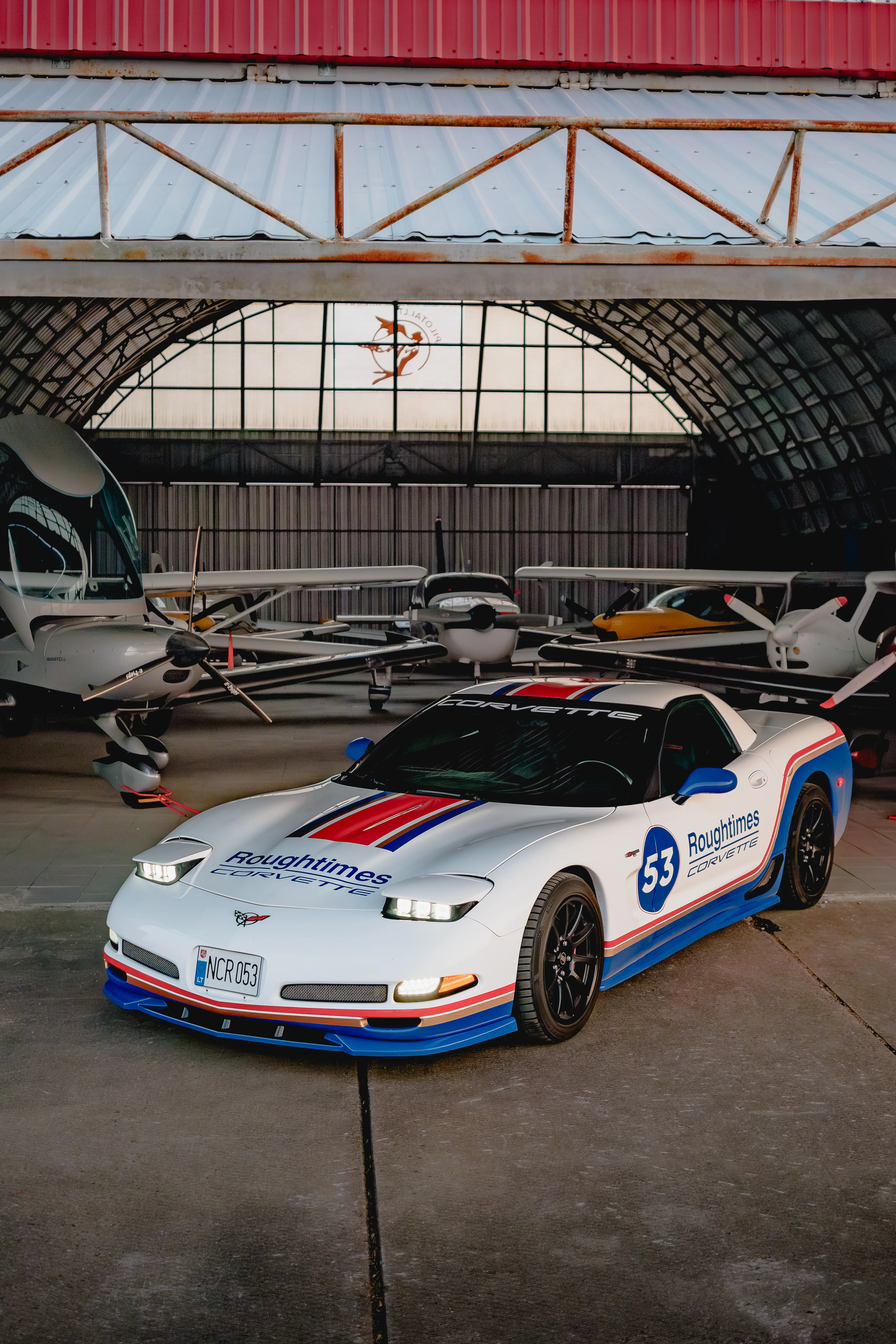 Misc Automotive — photo 7