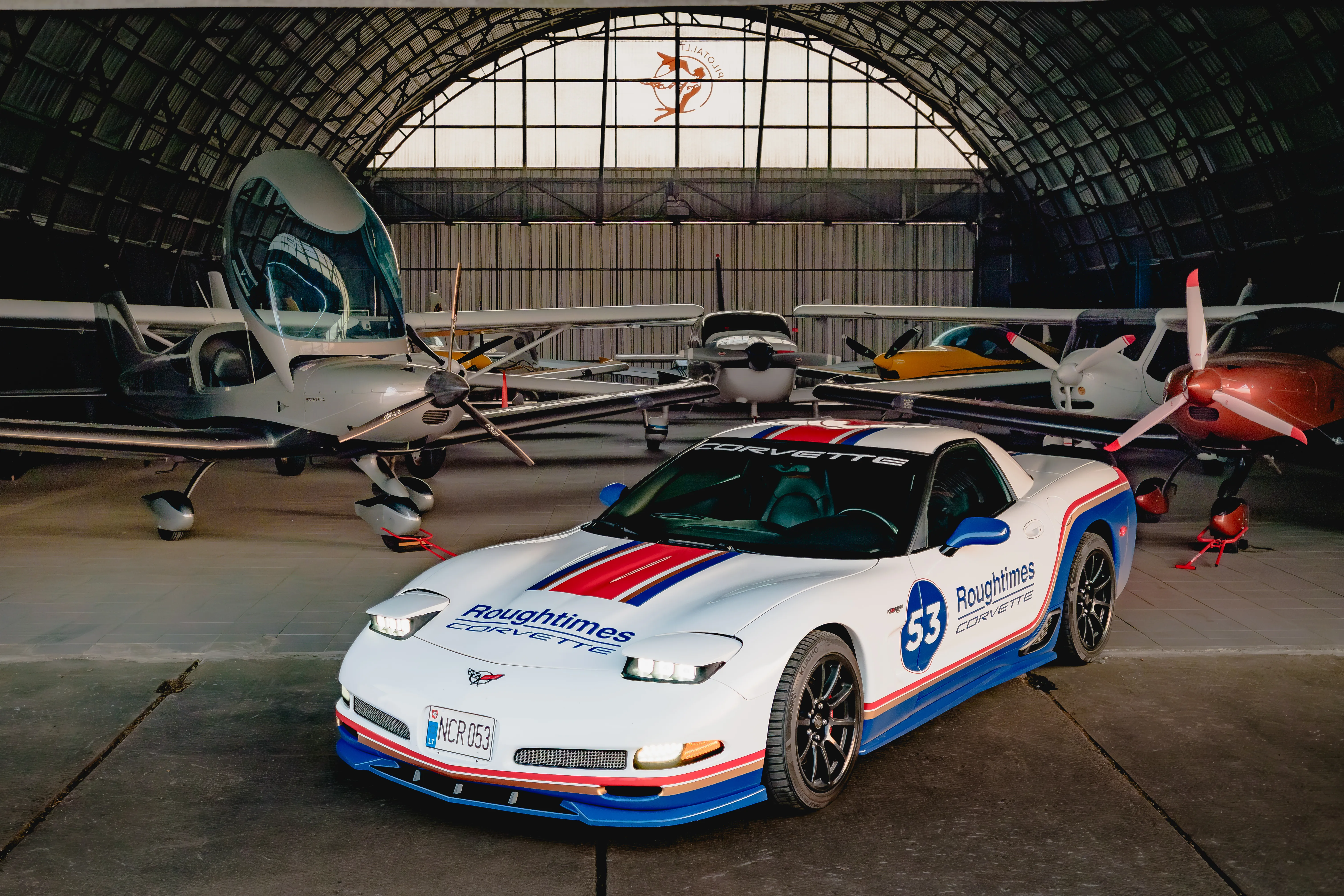 Misc Automotive — photo 8