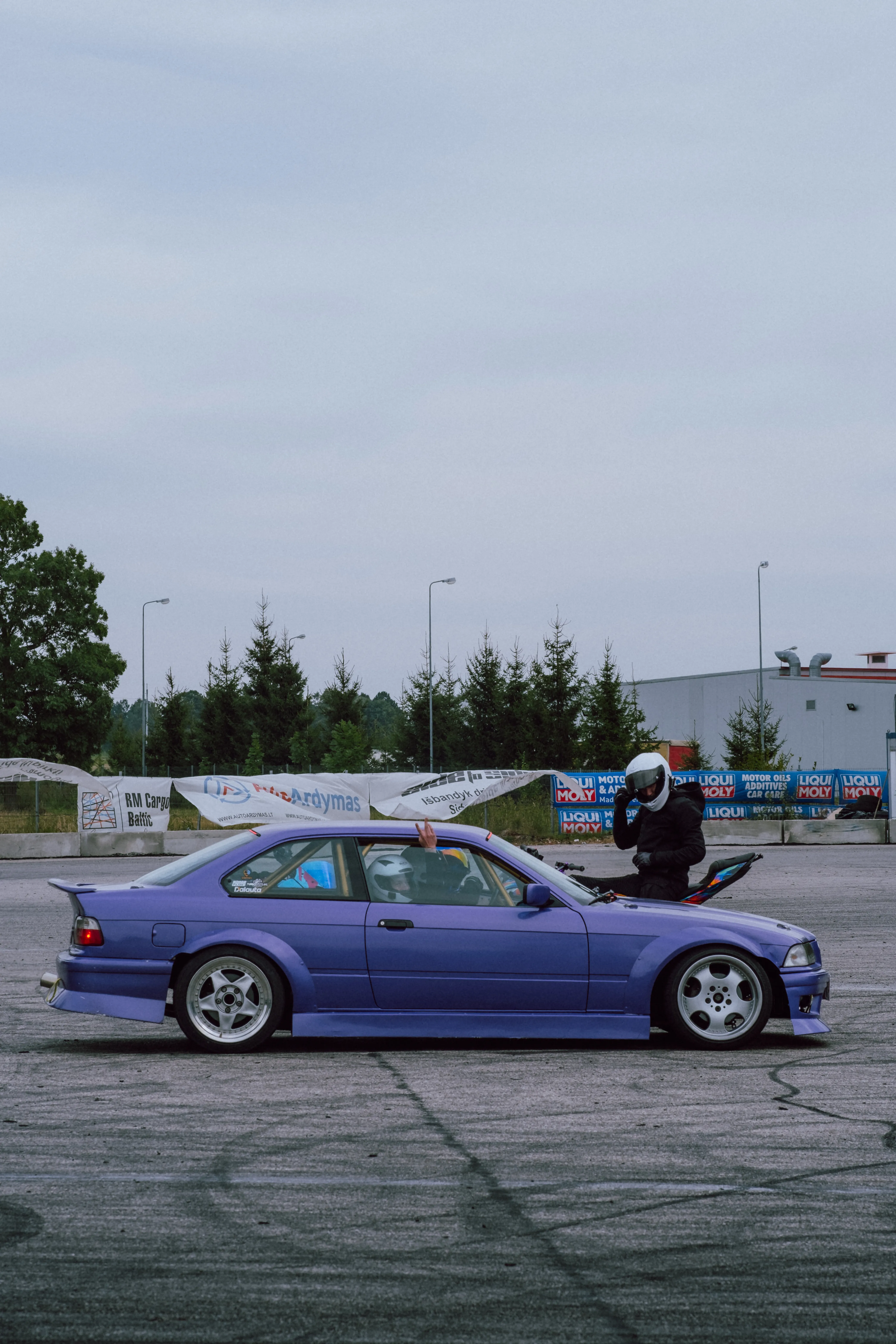 Norbe & Friends Meet — photo 16