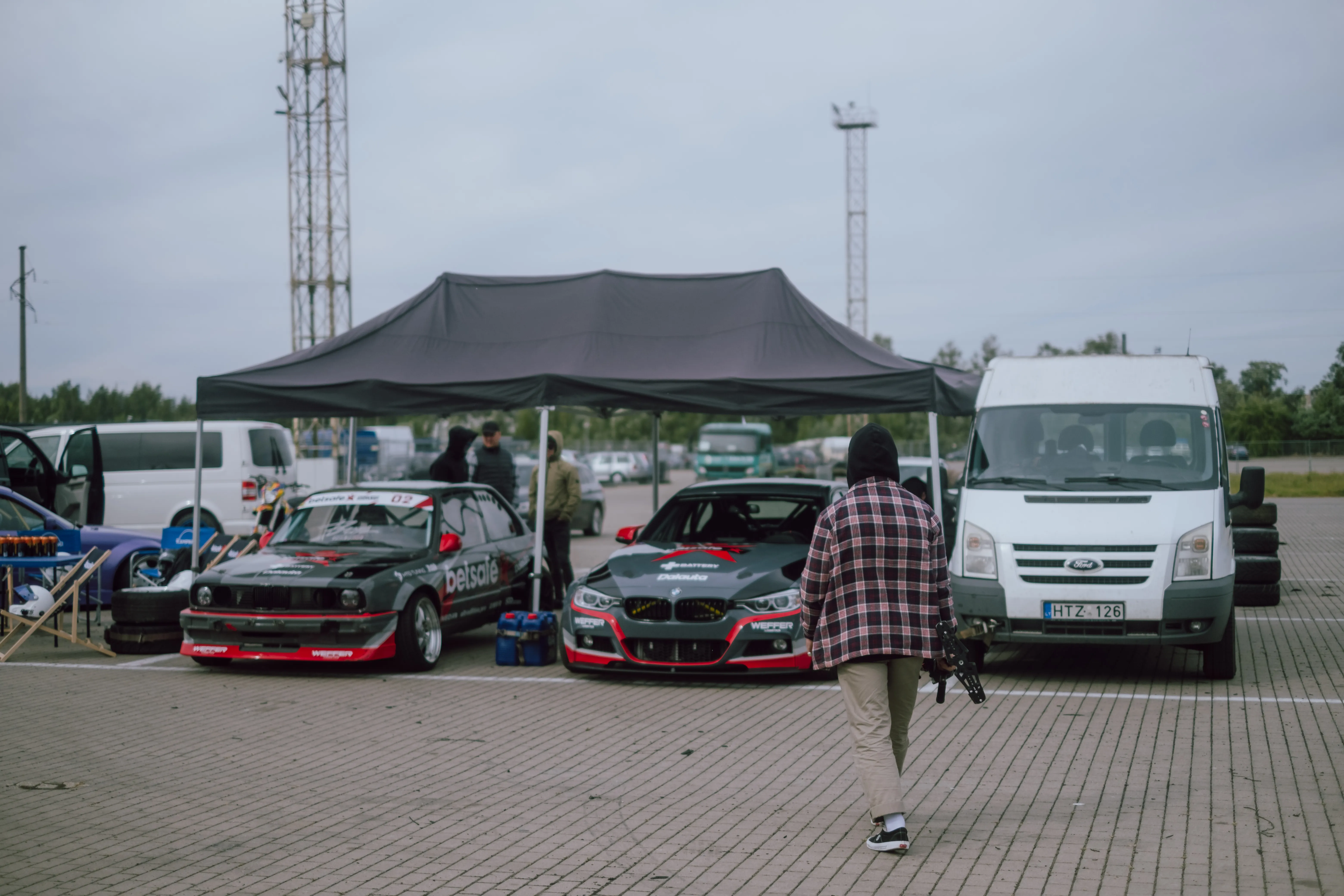 Norbe & Friends Meet — photo 3