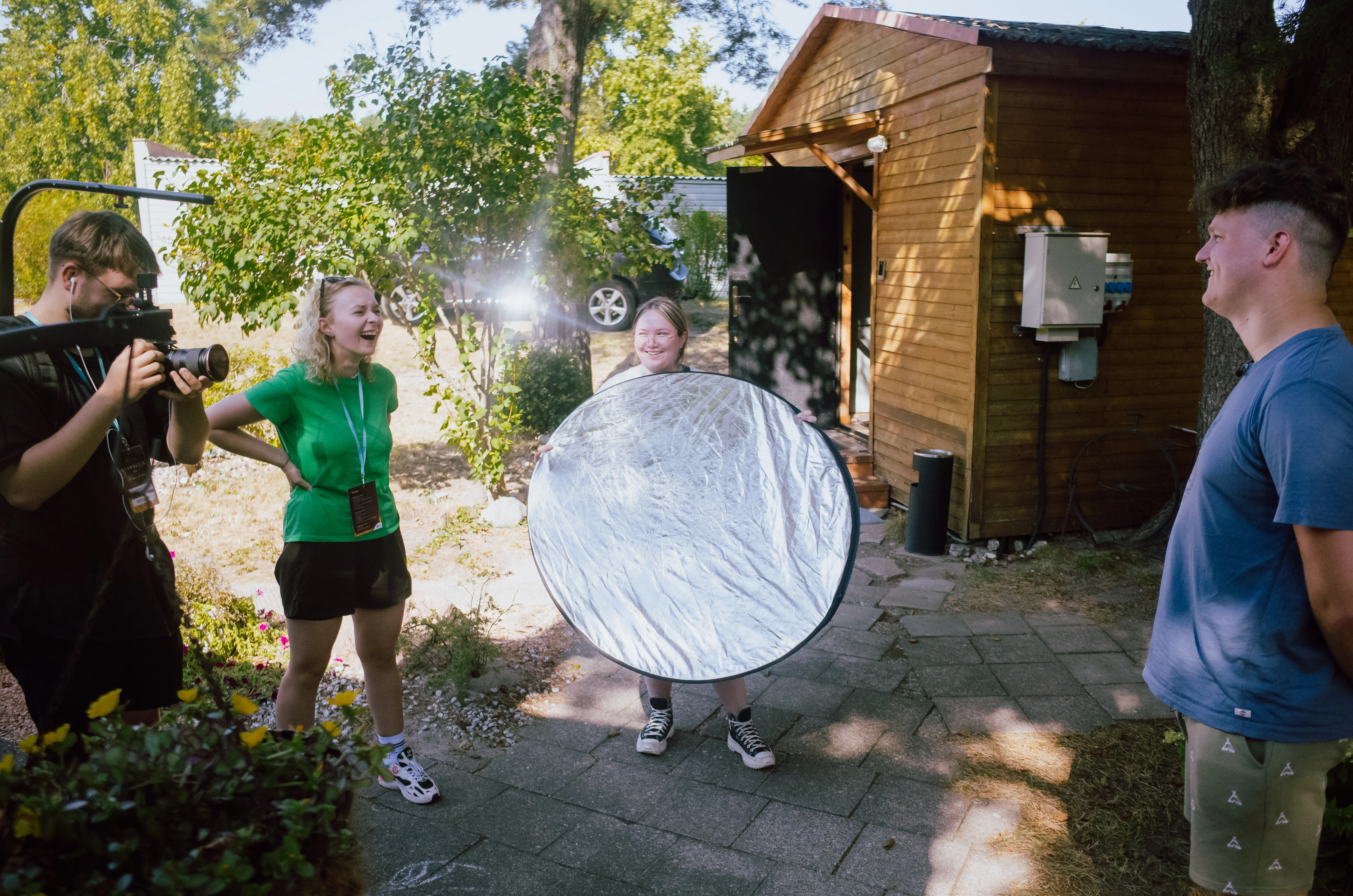 Lithuanian Student Union — photo 15