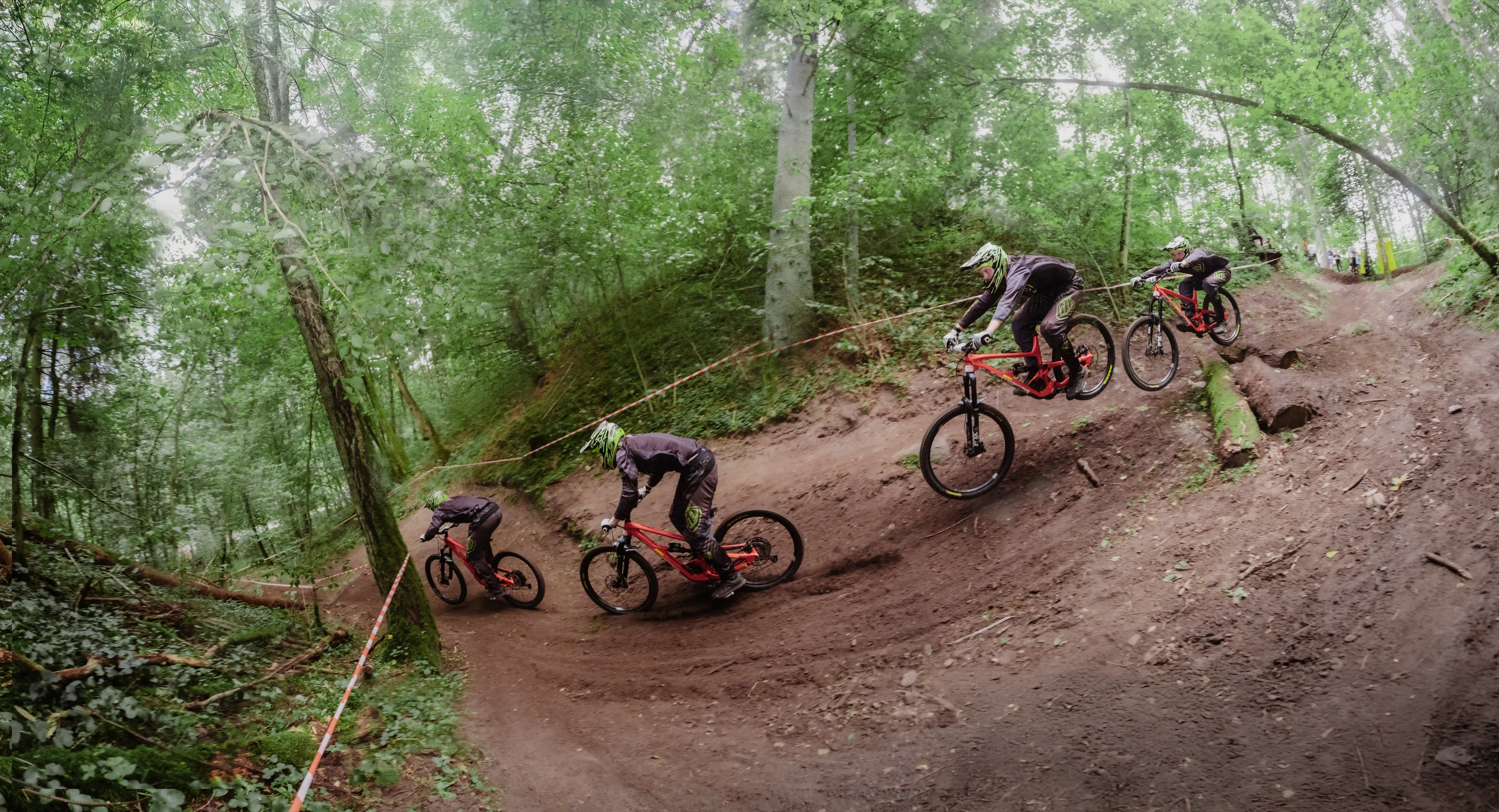 Vilnius Gravity Cup — photo 1