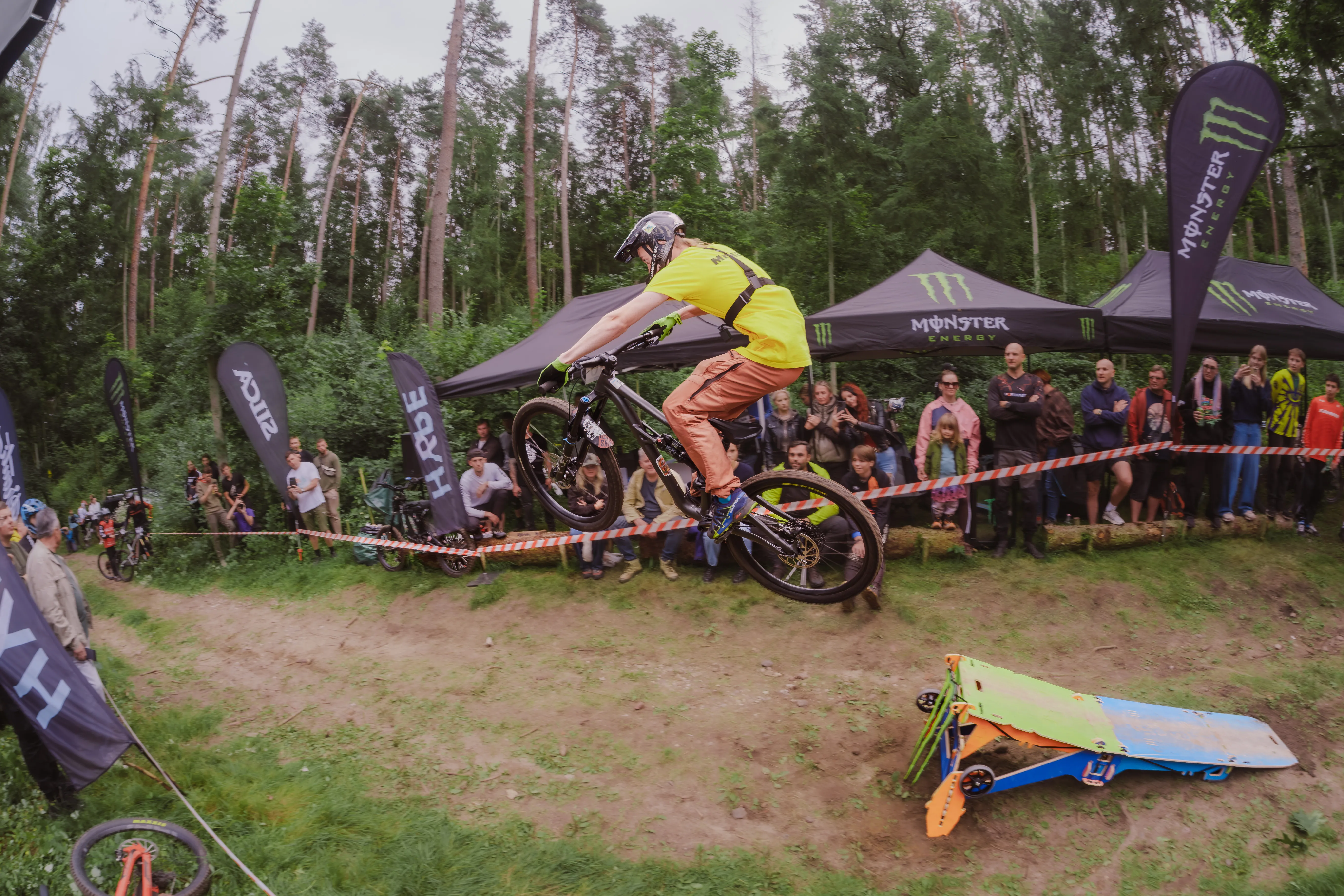 Vilnius Gravity Cup — photo 13
