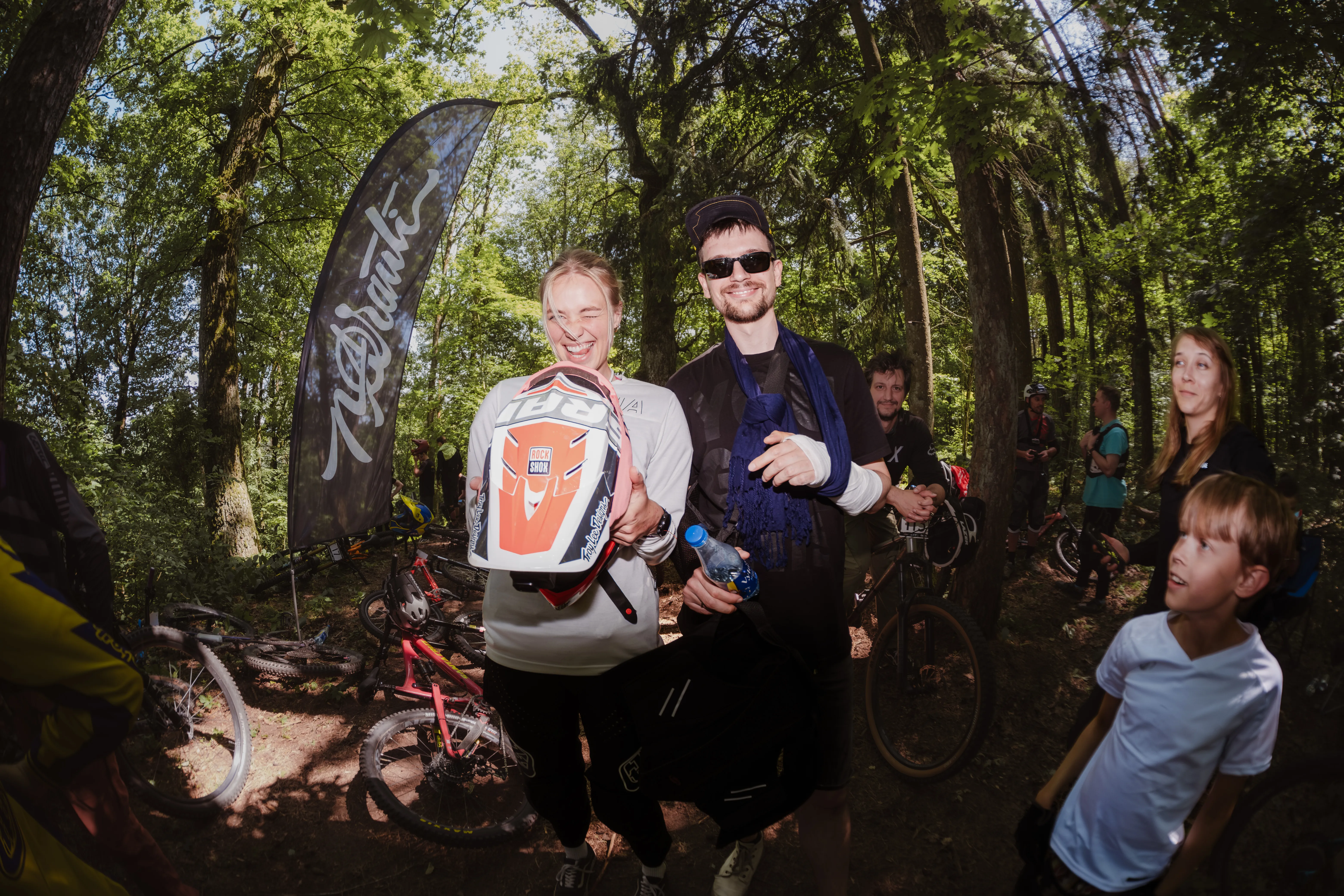 Vilnius Gravity Cup — photo 41
