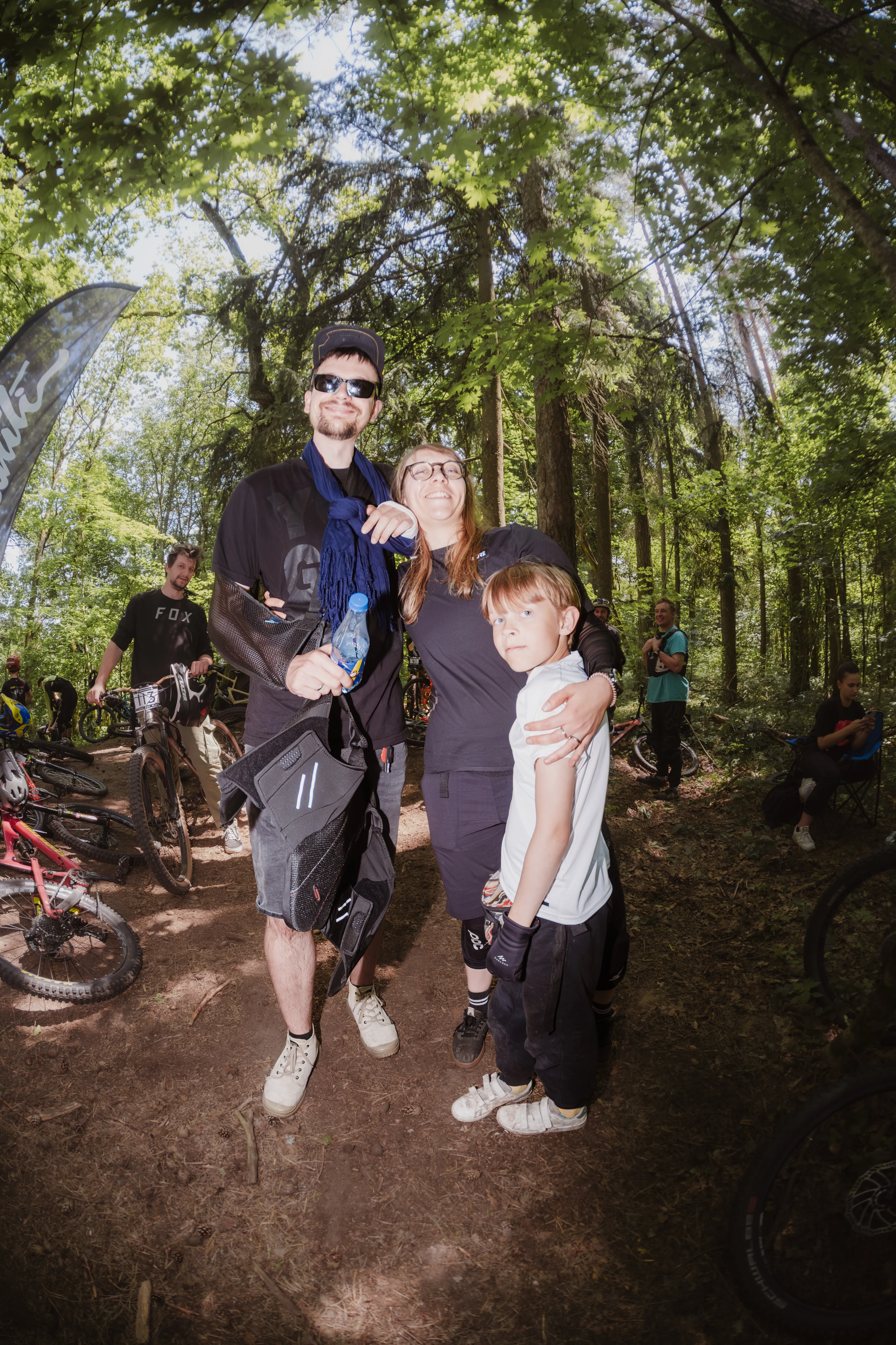 Vilnius Gravity Cup — photo 40