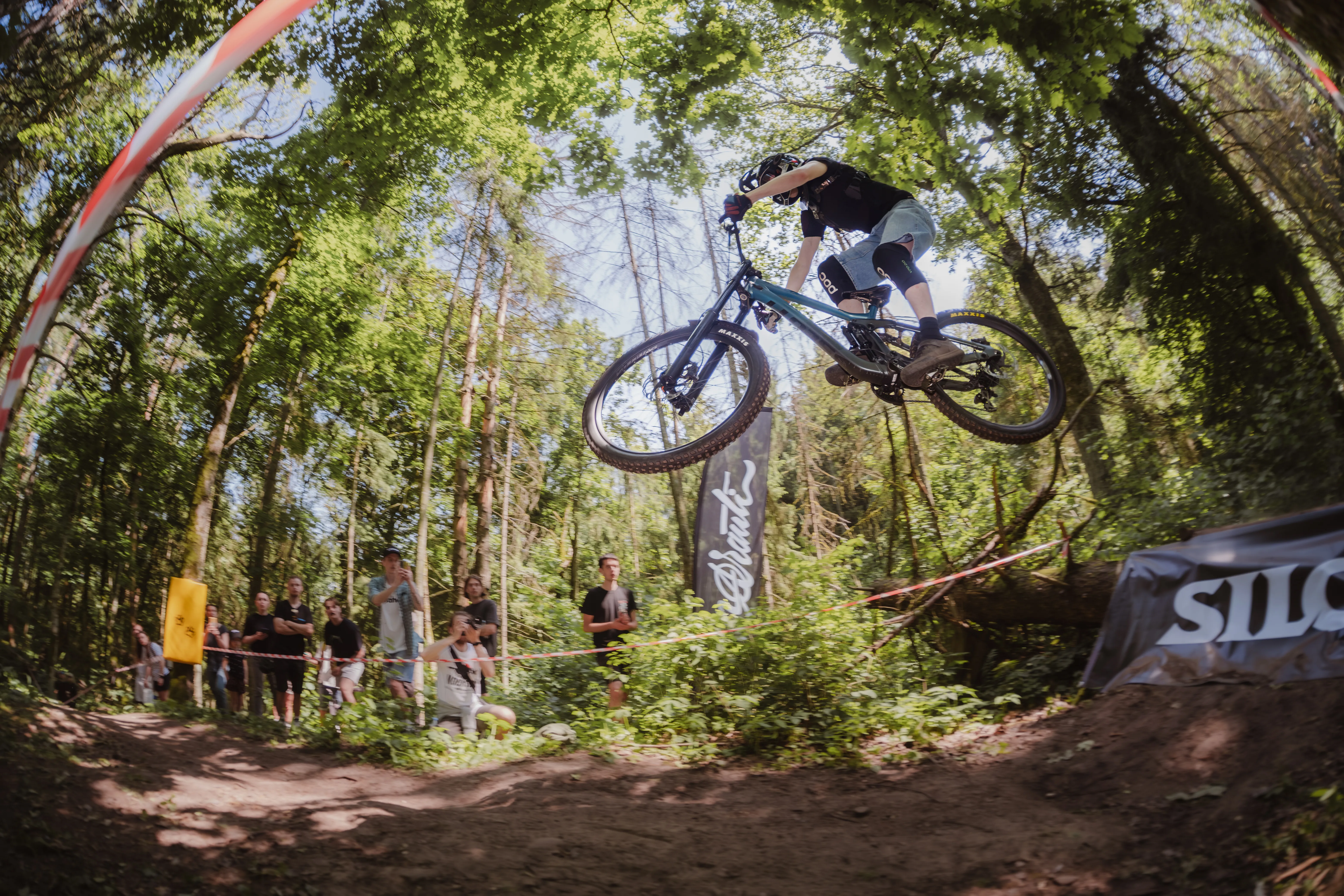 Vilnius Gravity Cup — photo 2