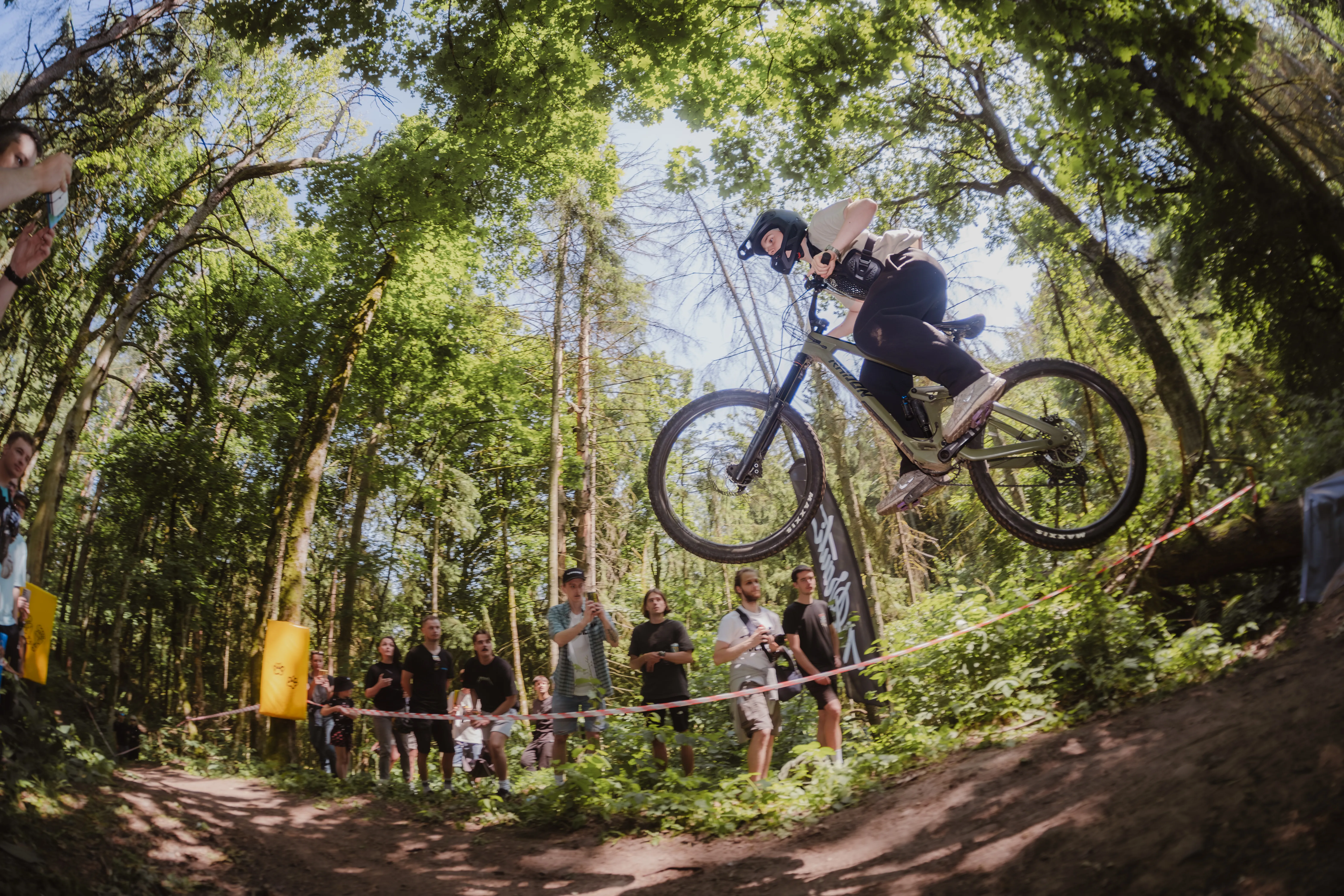 Vilnius Gravity Cup — photo 7