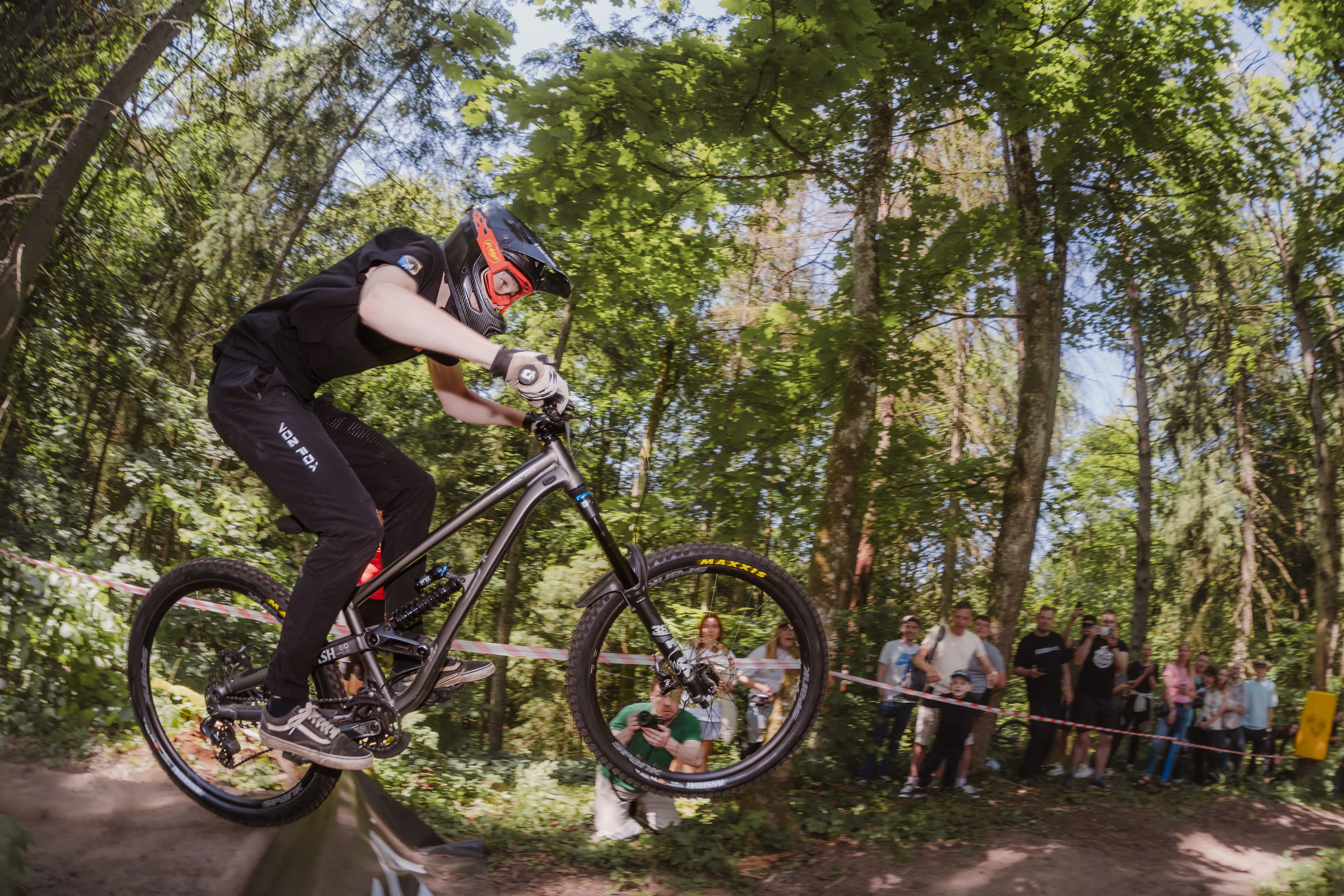 Vilnius Gravity Cup — photo 22
