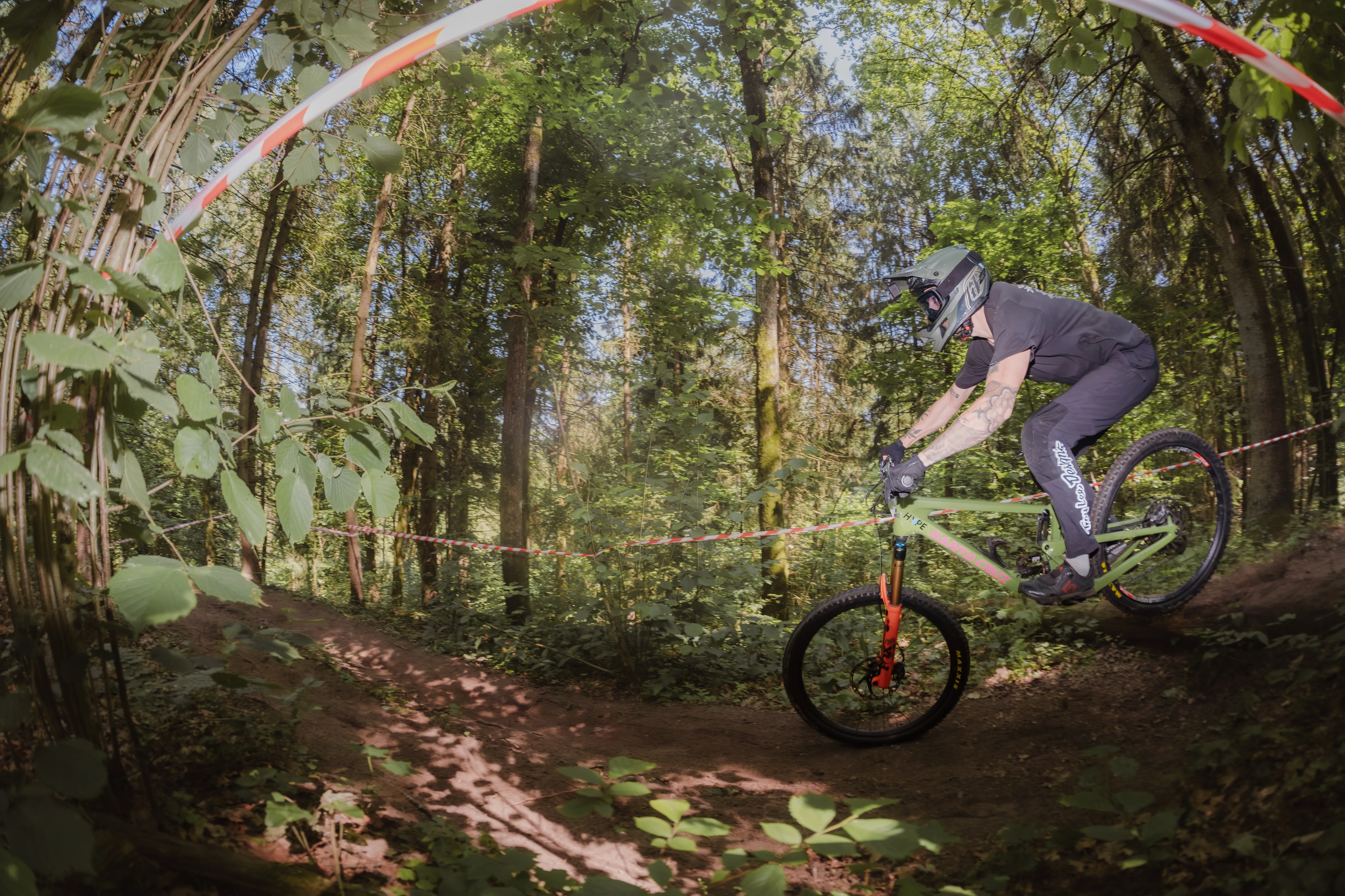 Vilnius Gravity Cup — photo 38
