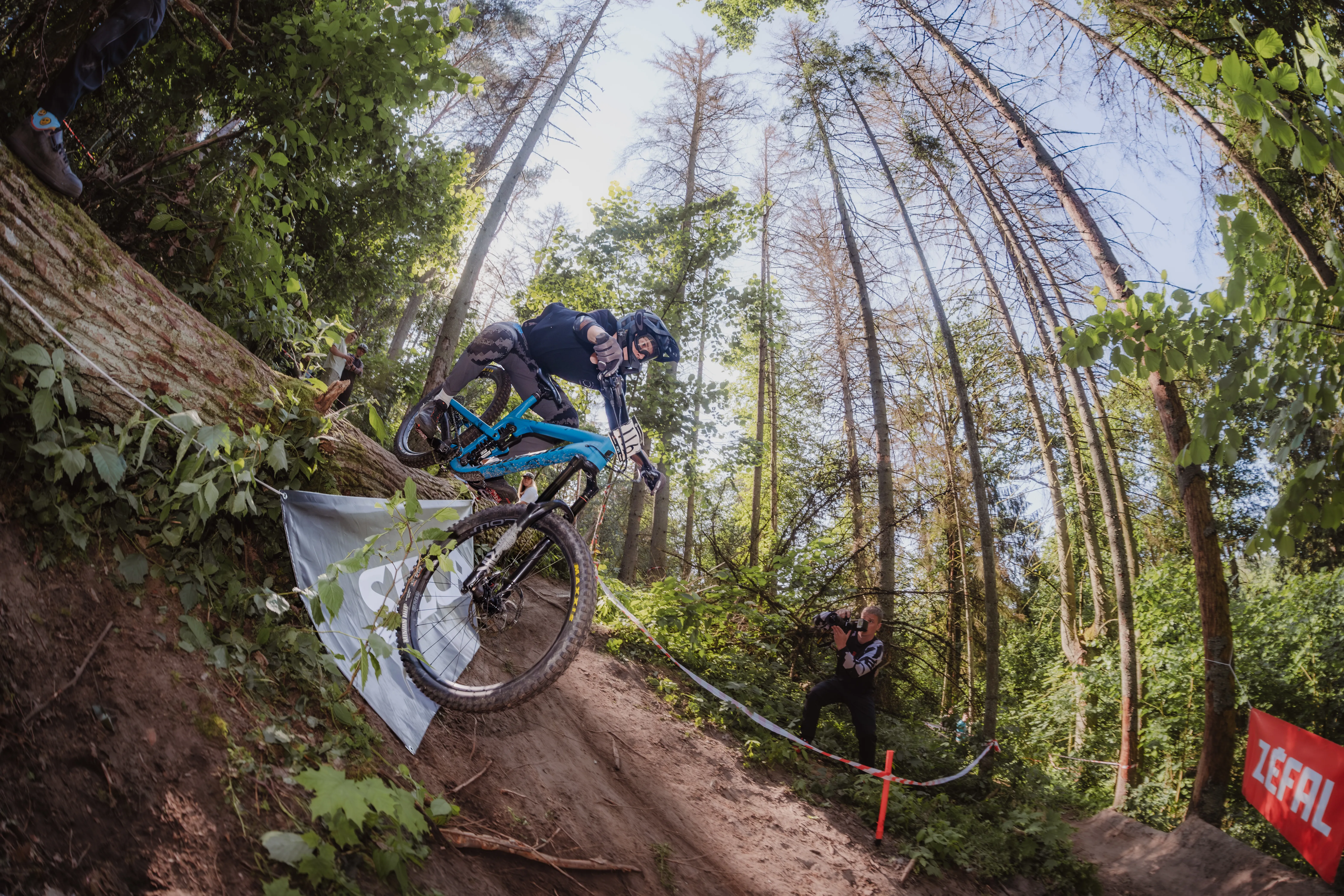 Vilnius Gravity Cup — photo 34